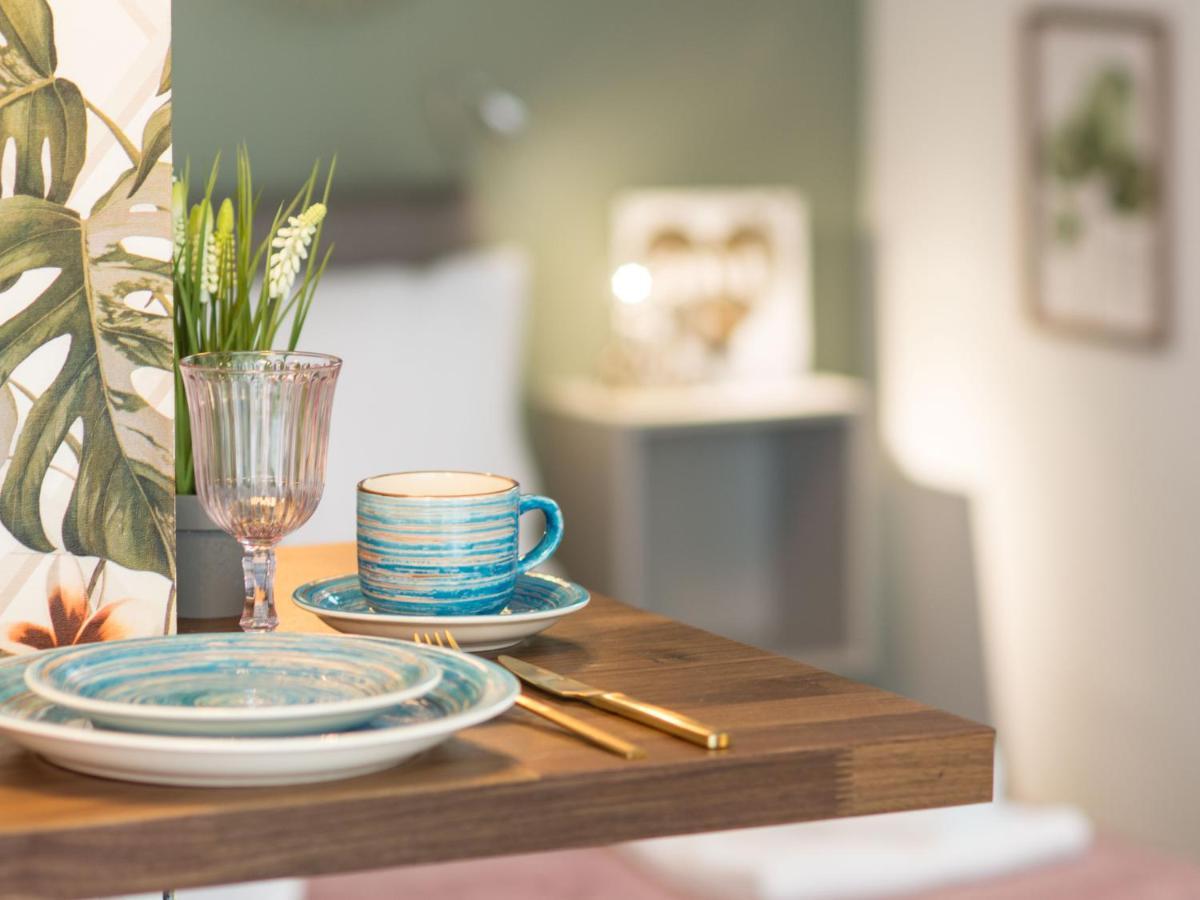 Hideaways - Nikolai Homes * Wien